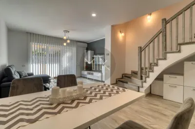 Vila moderna cu gradina si sauna | mobilata&utilata | Voluntari/Matei Millo - foto 19