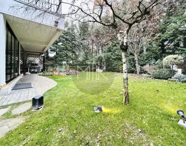 Vila 6cam., Superba Baneasa Residential Park | Iancu Nicolae - Pipera - foto 7