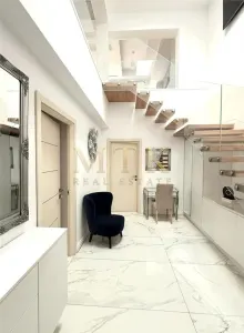 Herastrau - PERSEPOLIS | Ap. 4 Camere, Complet mobilat&utilat - foto 18