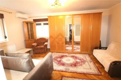 Apartament 2 camere, centrala proprie,  zona Piata Marasti - foto 4