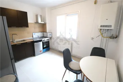 Apartament 2 camere, centrala proprie,  zona Piata Marasti - foto 5