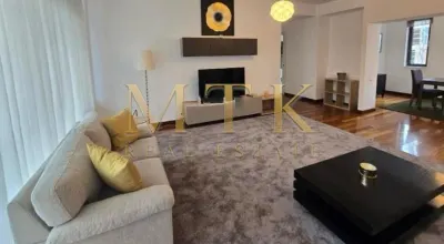 Apartament  5 camere, Mobilat&utilat I Herastrau - foto 2