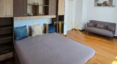 Apartament  5 camere, Mobilat&utilat I Herastrau - foto 11