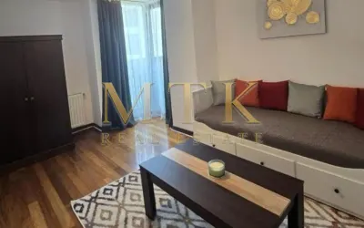 Apartament  5 camere, Mobilat&utilat I Herastrau - foto 3