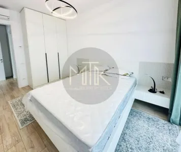 Apartament 2 camere lux I Win Herastrau I 1Loc parcare - foto 9