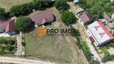 Casa tip parter zona Sapoca - foto 3