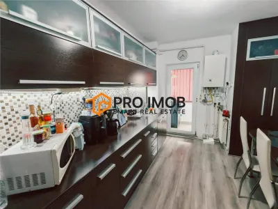 Apartament 3 camere cf 1 decomandat zona Dorobanti 2 - foto 6