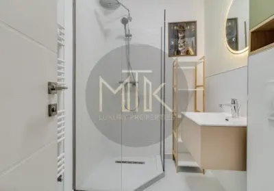 Apartament 3 camere LUX| Sisesti I Prima inchiriere - foto 13
