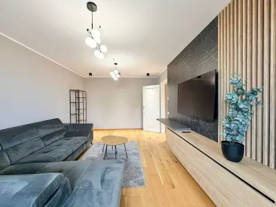 Apartament 3 camere - URBAN PLAZA - foto 2