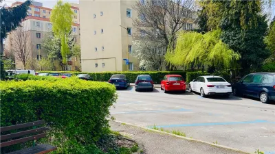 REZERVAT! Apartament de vanzare 3 camere cu pivnita mare, Astra, Brasov - foto 4