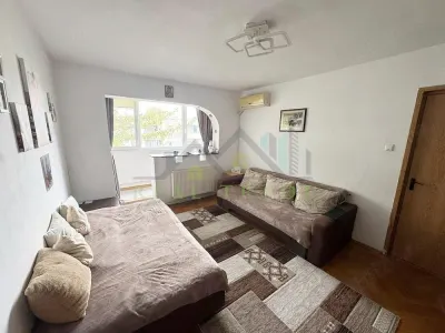 Apartament 2 camere zona Gemenii - Brasov