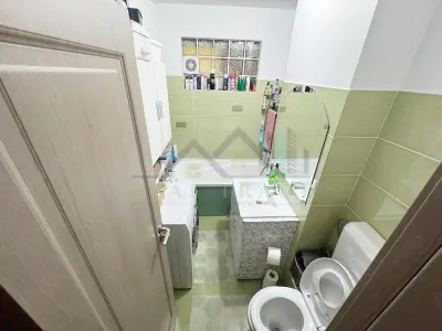 Apartament 2 camere zona Gemenii - foto 6