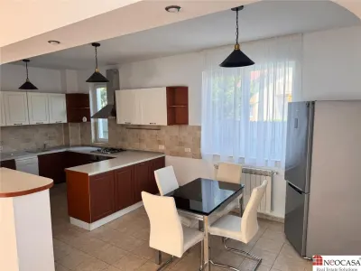 IANCU NICOLAE, S+P+1, 6 CAMERE, 410 MP, PISCINA, CURTE SUPERBA! - foto 11