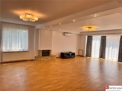 IANCU NICOLAE, S+P+1, 6 CAMERE, 410 MP, PISCINA, CURTE SUPERBA! - foto 7
