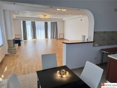 IANCU NICOLAE, S+P+1, 6 CAMERE, 410 MP, PISCINA, CURTE SUPERBA! - foto 10