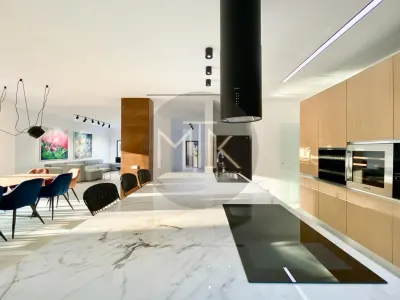 Vila Moderna LUX | Pipera - Erou Iancu Nicolae | 1Loc Parcare - foto 2