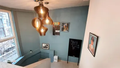 Vanzare vila cu spatiu comercial | Unirii-Mantuleasa | renovat 2021 | - foto 7