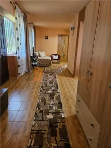 Casa tip parter + beci si teren in Candesti, Vernesti - foto 7