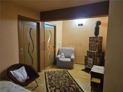 Casa tip parter + beci si teren in Candesti, Vernesti - foto 8