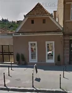 Spatiu Comercial Centru - Brasov