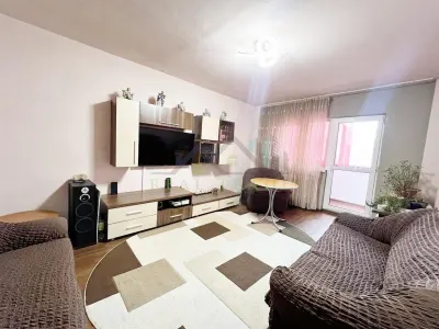 Apartament 4 camere decomandat, etaj intermediar Carpatilor- Lidl - Brasov