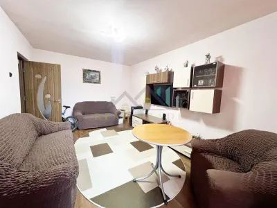 Apartament 4 camere decomandat, etaj intermediar Carpatilor- Lidl - foto 2