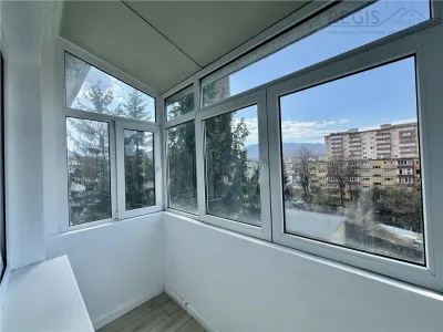 Apartament 2 camere renovat complet 2025 | Astra | Gata de mutare - foto 17