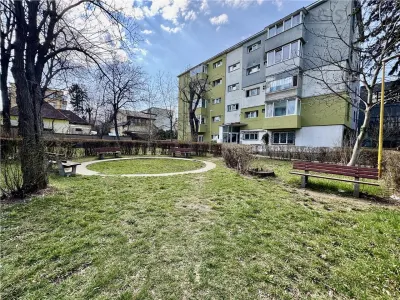 Apartament 2 camere renovat complet 2025 | Astra | Gata de mutare - foto 19