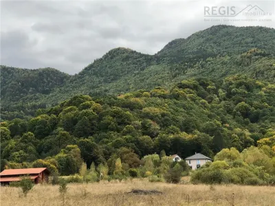 Vila premium cu lac privat si panorama catre Masivul Postavaru | Cheile Rasnoavei - foto 8