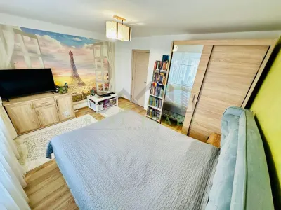 Apartament 2 camere decomandat Scriitorilor - Brasov