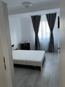 Vanzare apartament 2 camere | Titan - Pallady | complex 2022 | etaj 4/7 | dec | centrala proprie | mobilat si utilat | - foto 13