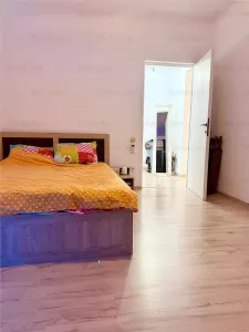 Vanzare studio | Mall Vitan | bloc 2001| beton armat | 50 mp utili | etaj 9/10 | mobilat si utilat | - foto 19