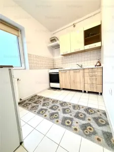 Vanzare apartament 2 camere | Mall Vitan | bloc 2001| beton armat | 50 mp utili | etaj 9/10 | mobilat si utilat | - foto 5