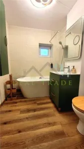 Apartament 3 camere lux Centrul Civic - foto 11