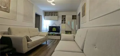 Apartament 3 camere lux Centrul Civic - foto 6