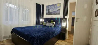 Apartament 3 camere lux Centrul Civic - foto 7