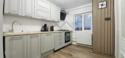 Apartament 3 camere lux Centrul Civic - foto 10
