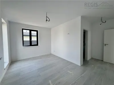 Casa noua de vanzare | 3 dormitoare | curte | parter - foto 6