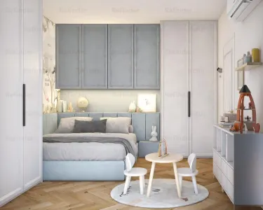 Vanzare apartament 4 camere | oferta unica | la intrarea in Parcul Oraselul Copiilor | bloc 2020 | etaj 10/12 |  dec | 104mp utili | mobilat, utilat | - foto 17
