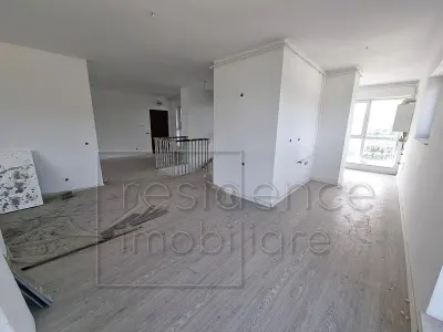 Comision 0%! Apartament 4 camere pe 2 niveluri,126 mp, Grigorescu+Parcare - Cluj-Napoca