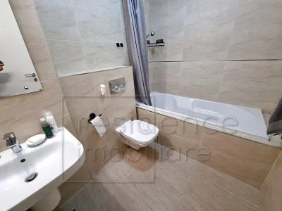 View! Terasa! Apartament 2 camere, Buna Ziua, zona LIDL+Garaj - foto 5
