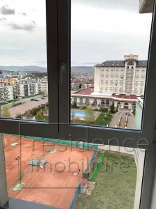 View! Terasa! Apartament 2 camere, Buna Ziua, zona LIDL+Garaj - foto 7