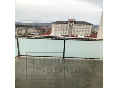 View! Terasa! Apartament 2 camere, Buna Ziua, zona LIDL+Garaj - foto 8