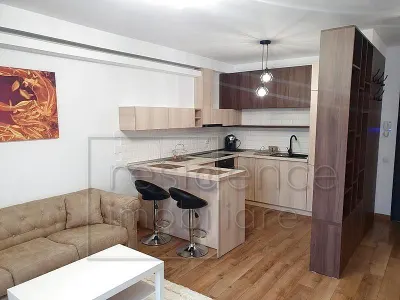 Apartament modern cu 2 camere , Europa, zona Luminia+ Garaj - Cluj-Napoca