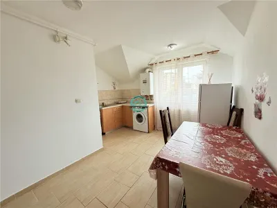 Vand apartament cu 1 camera in Dambu, 43 mp utili, constructie 2011 - Targu Mures