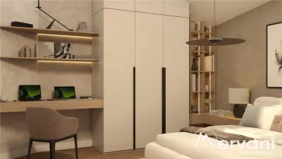 Apartament de Lux cu 4 camere de vanzare in Sinaia, Ap 14 - foto 8