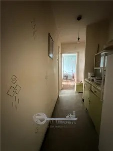 CENTRU BLOC GULIVER 3 CAMERE  LIBER ETAJ INTERMEDIAR - foto 7