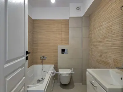 Apartament 2 camere, 46,07 mp – design modern & finisaje premium | 0% comision - foto 2