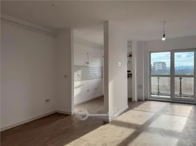 Apartament 1 cameră, 42.08 mp – finisaje premium | Comision 0% - Iasi