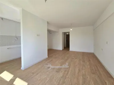 Apartament 1 cameră, 43.61 mp – finisaje premium | Comision 0% - foto 3
